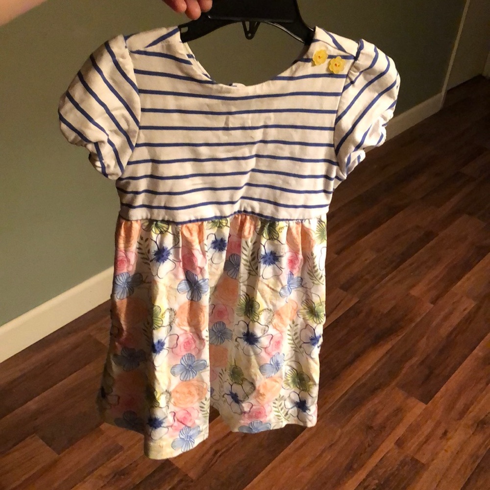 Matilda Jane Size 4